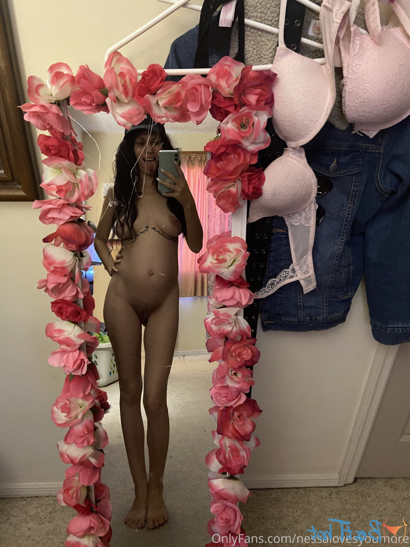 NessaLovesYouMore [ pregnantnessalovesumore ] Onlyfans leaked photo 17292794 on Hotleaks.tv