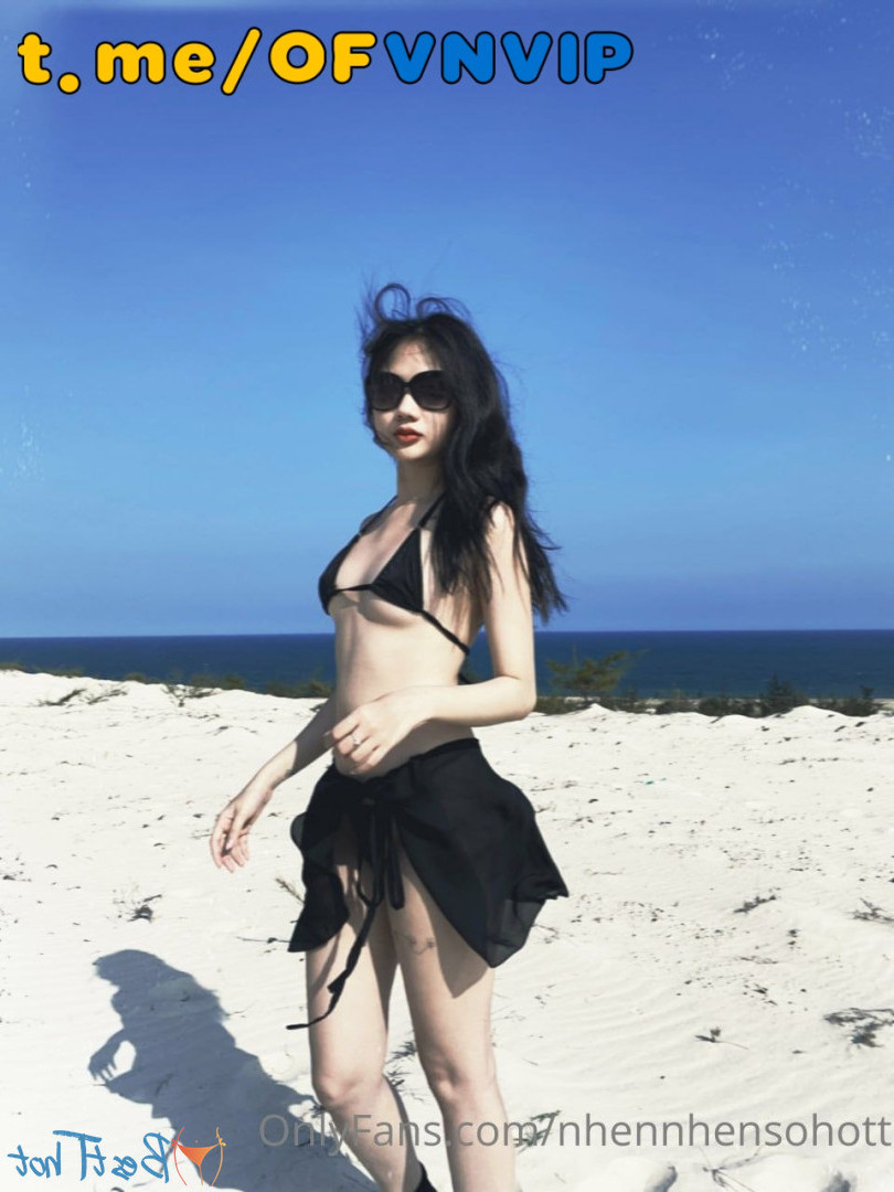 nhennhensohot Onlyfans leaked photo 17709654 on Hotleaks.tv