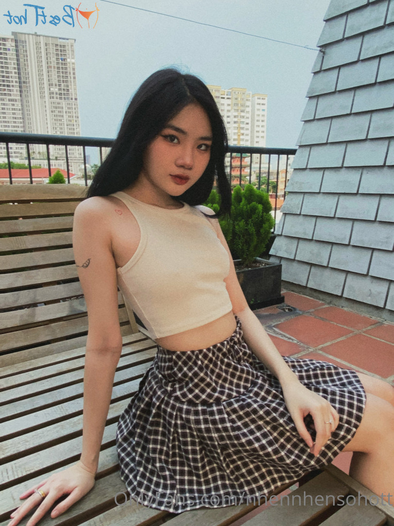 nhennhensohot Onlyfans leaked photo 17710994 on Hotleaks.tv