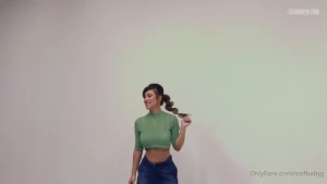 🖤 Stef Gurzanski 🖤 [ stefbabyg ] Onlyfans leaked video 1768301 on Hotleaks.tv