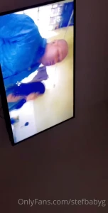 🖤 Stef Gurzanski 🖤 [ stefbabyg ] Onlyfans leaked video 1768303 on Hotleaks.tv
