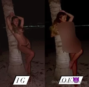 🖤 Stef Gurzanski 🖤 [ stefbabyg ] Onlyfans leaked video 4708981 on Hotleaks.tv