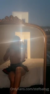 🖤 Stef Gurzanski 🖤 [ stefbabyg ] Onlyfans leaked video 4886323 on Hotleaks.tv