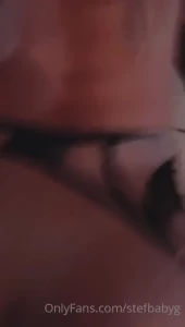 🖤 Stef Gurzanski 🖤 [ stefbabyg ] Onlyfans leaked video 4886386 on Hotleaks.tv