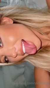 🖤 Stef Gurzanski 🖤 [ stefbabyg ] Onlyfans leaked video 4886484 on Hotleaks.tv