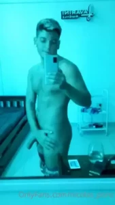 nicolas_ponz Onlyfans leaked video 17995412 on Hotleaks.tv