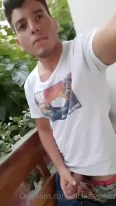 nicolas_ponz Onlyfans leaked video 17995442 on Hotleaks.tv