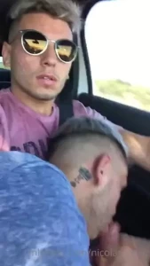 nicolas_ponz Onlyfans leaked video 17995465 on Hotleaks.tv