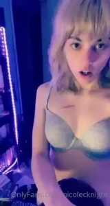 🖤 Nicole Knight 🖤 [ nicolecknight ] Onlyfans leaked video 17995185 on Hotleaks.tv