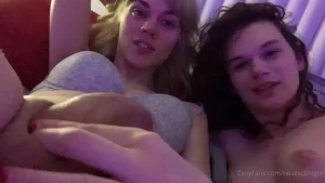 🖤 Nicole Knight 🖤 [ nicolecknight ] Onlyfans leaked video 17995224 on Hotleaks.tv