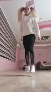 nikasti Onlyfans leaked video 17994855 on Hotleaks.tv