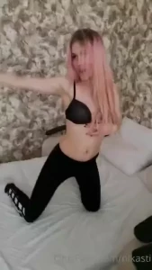 nikasti Onlyfans leaked video 17994873 on Hotleaks.tv
