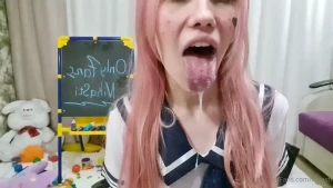 nikasti Onlyfans leaked video 17994876 on Hotleaks.tv