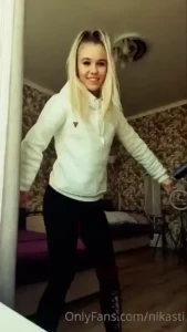 nikasti Onlyfans leaked video 17994885 on Hotleaks.tv