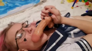 nikasti Onlyfans leaked video 17994888 on Hotleaks.tv