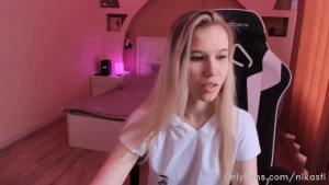 nikasti Onlyfans leaked video 17994918 on Hotleaks.tv