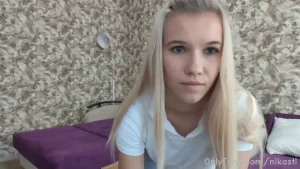 nikasti Onlyfans leaked video 17994929 on Hotleaks.tv
