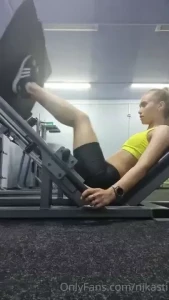 nikasti Onlyfans leaked video 17994931 on Hotleaks.tv