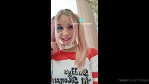 nikasti Onlyfans leaked video 17994936 on Hotleaks.tv