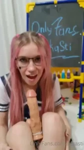nikasti Onlyfans leaked video 17994940 on Hotleaks.tv