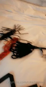 nikkilanexxx Onlyfans leaked video 17994442 on Hotleaks.tv