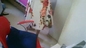 Nikki Montero ☀️ [ nikkimontero ] Onlyfans leaked video 17994334 on Hotleaks.tv