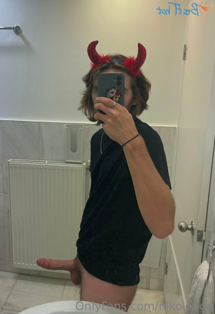 niko [ nikolongg ] Onlyfans leaked photo 17627509 on Hotleaks.tv