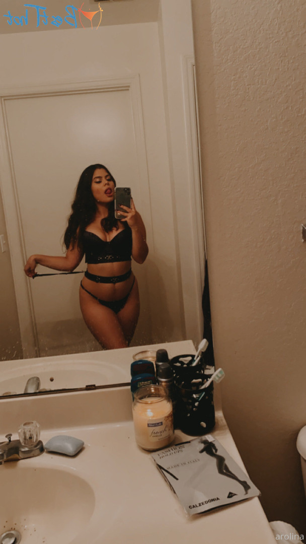 Nina 🍒 [ ninaxcarolina ] Onlyfans leaked photo 17716924 on Hotleaks.tv