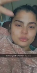 Nina 🍒 [ ninaxcarolina ] Onlyfans leaked video 17993778 on Hotleaks.tv