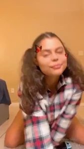 Nina 🍒 [ ninaxcarolina ] Onlyfans leaked video 17993783 on Hotleaks.tv
