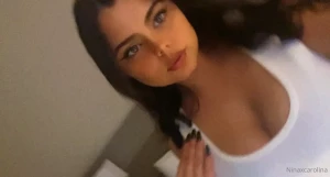 Nina 🍒 [ ninaxcarolina ] Onlyfans leaked video 17993789 on Hotleaks.tv