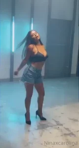 Nina 🍒 [ ninaxcarolina ] Onlyfans leaked video 17993792 on Hotleaks.tv