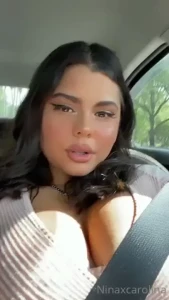 Nina 🍒 [ ninaxcarolina ] Onlyfans leaked video 17993794 on Hotleaks.tv