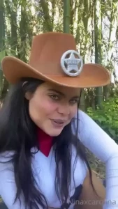 Nina 🍒 [ ninaxcarolina ] Onlyfans leaked video 17993796 on Hotleaks.tv