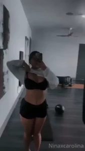 Nina 🍒 [ ninaxcarolina ] Onlyfans leaked video 17993802 on Hotleaks.tv