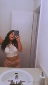 Nina 🍒 [ ninaxcarolina ] Onlyfans leaked video 17993810 on Hotleaks.tv