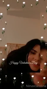Nina 🍒 [ ninaxcarolina ] Onlyfans leaked video 17993812 on Hotleaks.tv