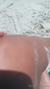 Nina 🍒 [ ninaxcarolina ] Onlyfans leaked video 17993818 on Hotleaks.tv