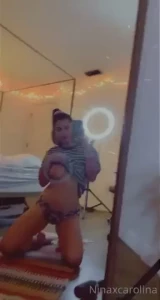 Nina 🍒 [ ninaxcarolina ] Onlyfans leaked video 17993827 on Hotleaks.tv