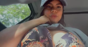Nina 🍒 [ ninaxcarolina ] Onlyfans leaked video 17993828 on Hotleaks.tv