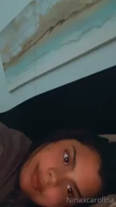 Nina 🍒 [ ninaxcarolina ] Onlyfans leaked video 17993829 on Hotleaks.tv