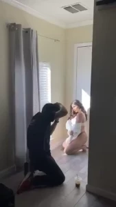 Nina 🍒 [ ninaxcarolina ] Onlyfans leaked video 17993838 on Hotleaks.tv