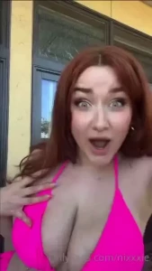 Nixie &lt;3 [ nixxxie ] Onlyfans leaked video 17993427 on Hotleaks.tv