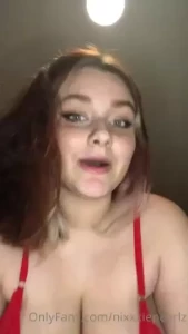 Nixie &lt;3 [ nixxxie ] Onlyfans leaked video 17993433 on Hotleaks.tv