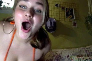 Nixie &lt;3 [ nixxxie ] Onlyfans leaked video 17993449 on Hotleaks.tv