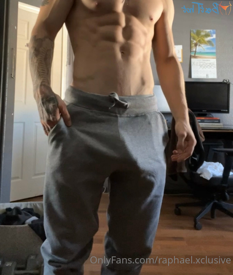 Raphael [ nocapraph ] Onlyfans leaked photo 17295289 on Hotleaks.tv