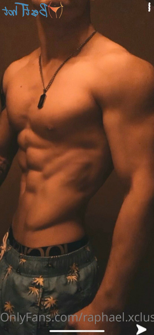 Raphael [ nocapraph ] Onlyfans leaked photo 17295304 on Hotleaks.tv