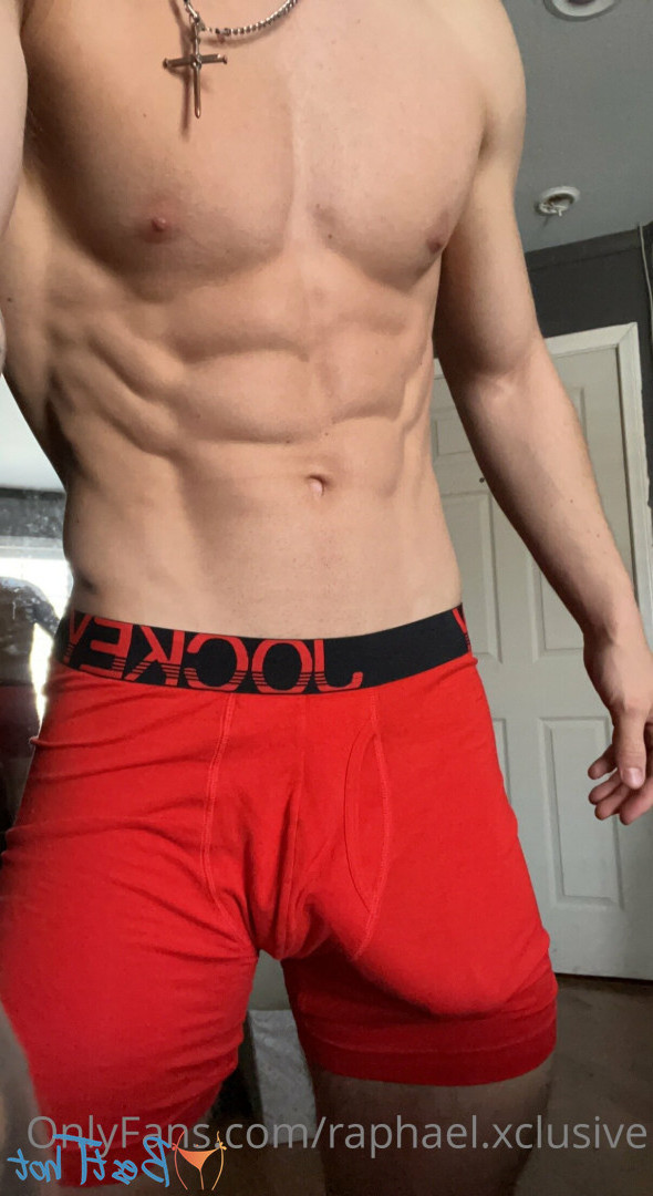 Raphael [ nocapraph ] Onlyfans leaked photo 17295374 on Hotleaks.tv