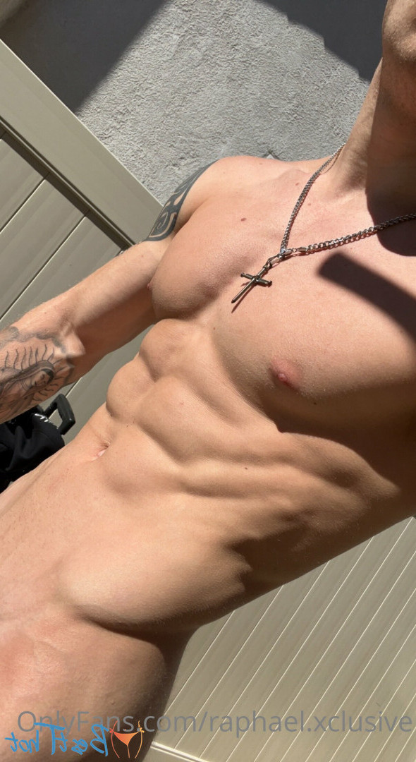 Raphael [ nocapraph ] Onlyfans leaked photo 17295414 on Hotleaks.tv
