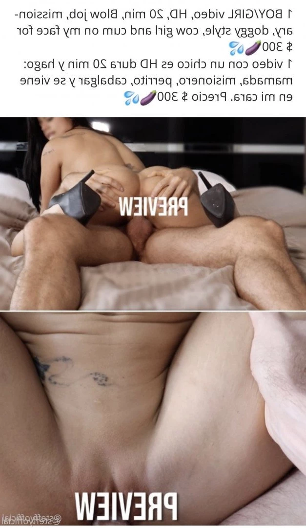 Steffy Moreno [ steffymoreno ] Onlyfans leaked photo 1120268 on Hotleaks.tv